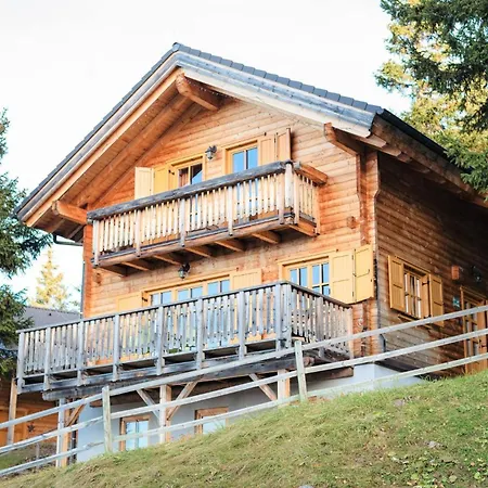 In Stefan In The Lavanttal With Balcony *