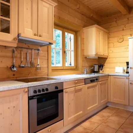 Prázdninový dům In Stefan In The Lavanttal With Balcony *