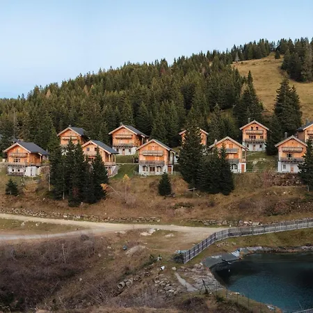 Prázdninový dům In Stefan In The Lavanttal With Balcony *