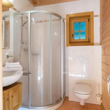 In Stefan In The Lavanttal With Balcony Elsenbrunn