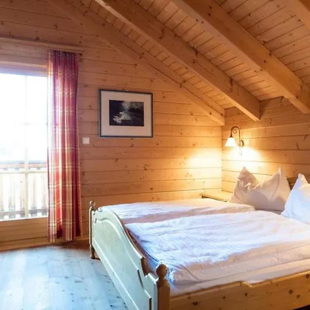 In Stefan In The Lavanttal With Balcony *