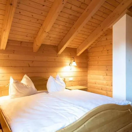 In Stefan In The Lavanttal With Balcony Elsenbrunn