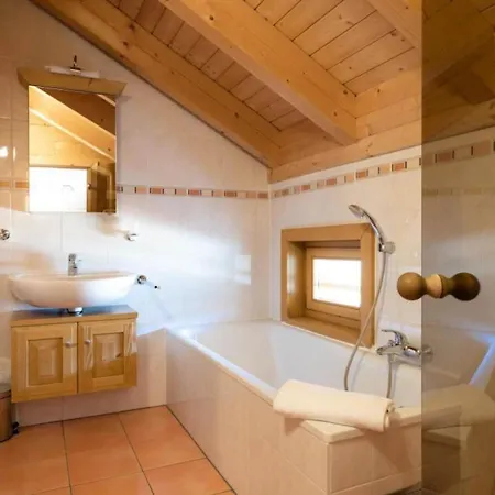 In Stefan In The Lavanttal With Balcony * Elsenbrunn