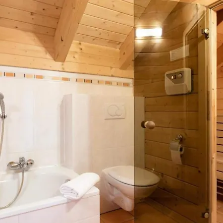 In Stefan In The Lavanttal With Balcony