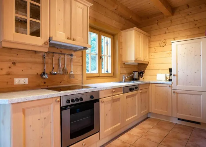 Σπίτι διακοπών In Stefan In The Lavanttal With Balcony *