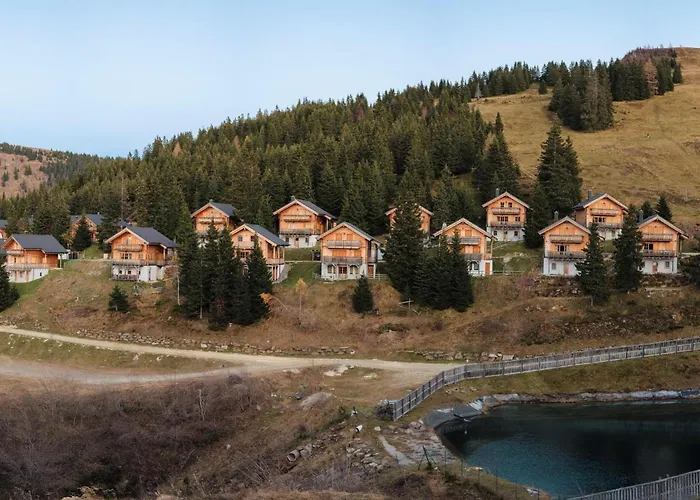 Σπίτι διακοπών In Stefan In The Lavanttal With Balcony *