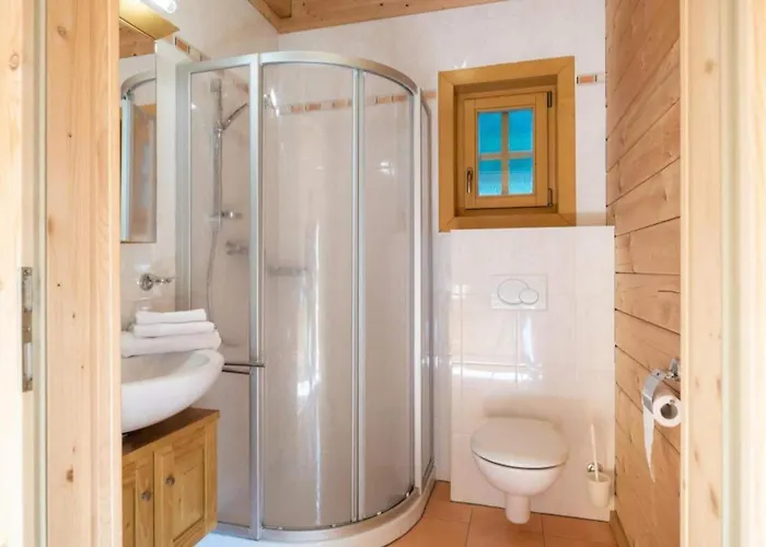 In Stefan In The Lavanttal With Balcony Elsenbrunn