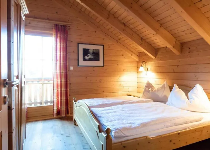 In Stefan In The Lavanttal With Balcony *