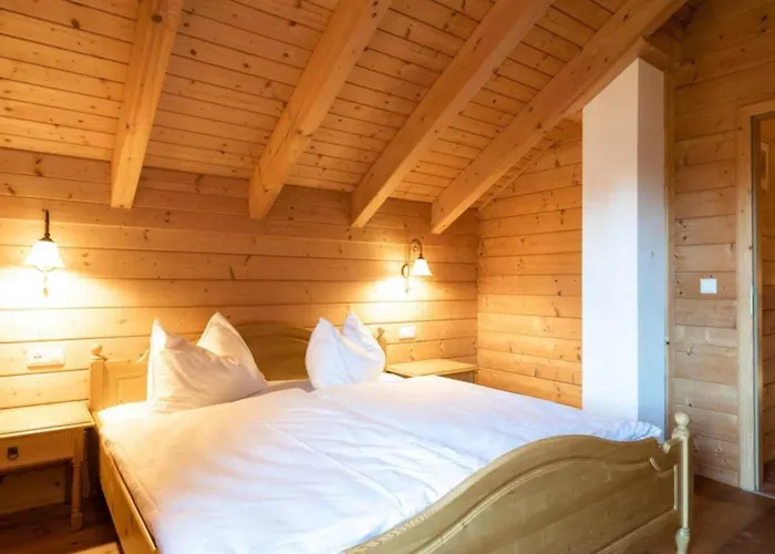 In Stefan In The Lavanttal With Balcony Elsenbrunn