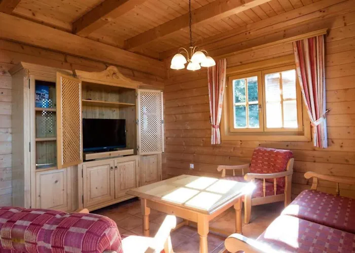 In Stefan In The Lavanttal With Balcony * Elsenbrunn