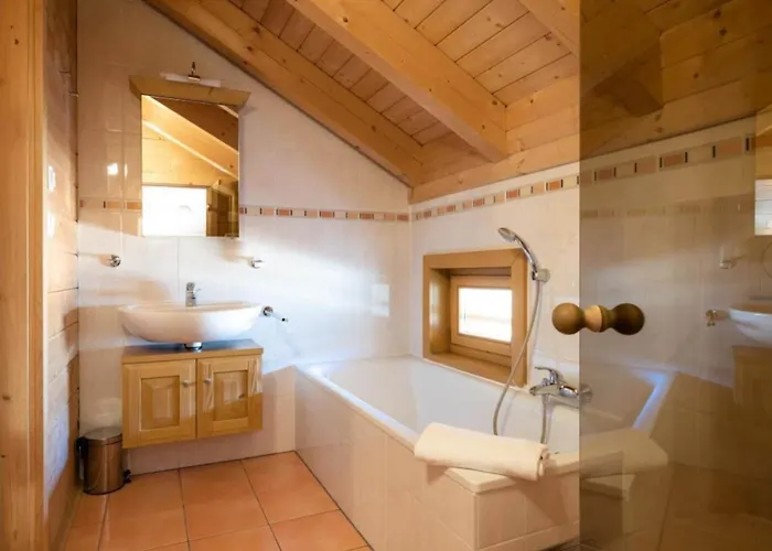 In Stefan In The Lavanttal With Balcony * Elsenbrunn